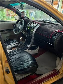 BYD G3